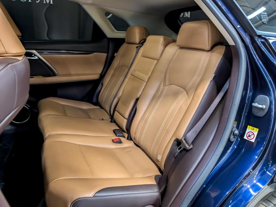 Lexus RX IV Москва  - изображение 12