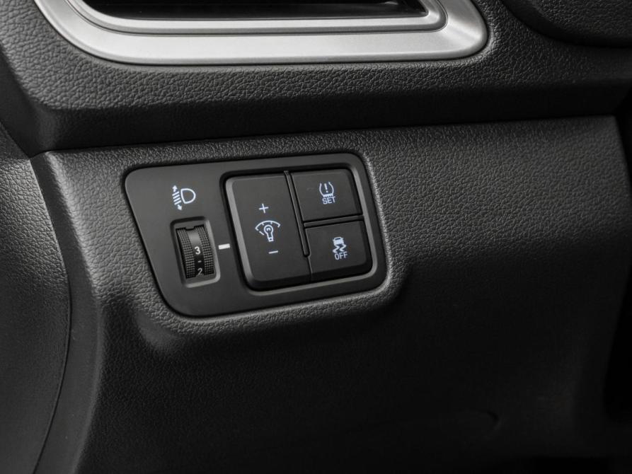 Hyundai Solaris II Рестайлинг Москва  - изображение 16