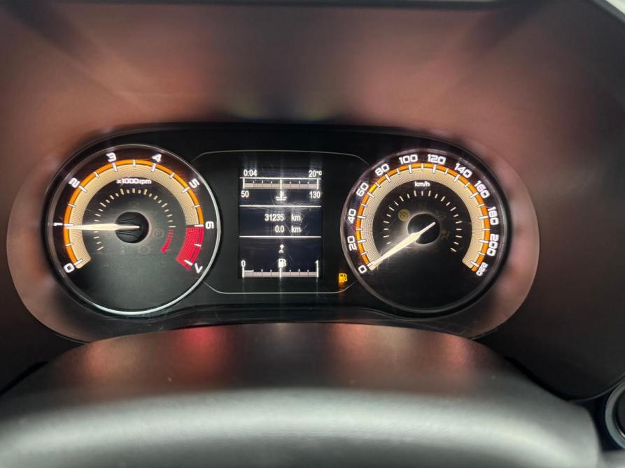 Lada (ВАЗ) Vesta I Рестайлинг (NG) Москва  - изображение 10