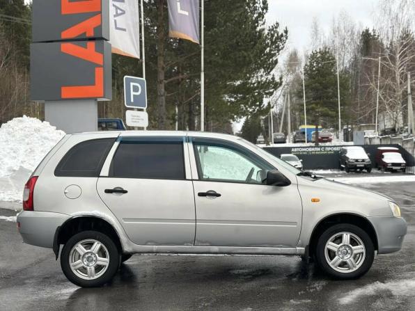 Lada (ВАЗ) Kalina I с пробегом 2012 года, цена 249 000 рублей, 140000 км, хэтчбек, Автокод Объявления
