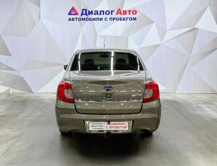 Datsun on-DO I Рестайлинг Азнакаево  - изображение 6
