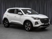 Chery Tiggo 4 Pro I Тюмень  - изображение 20