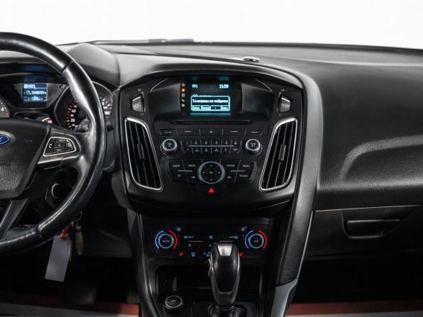 Ford Focus III Рестайлинг с пробегом 2015 года, цена 975 000 рублей, 115376 км, седан, Автокод Объявления