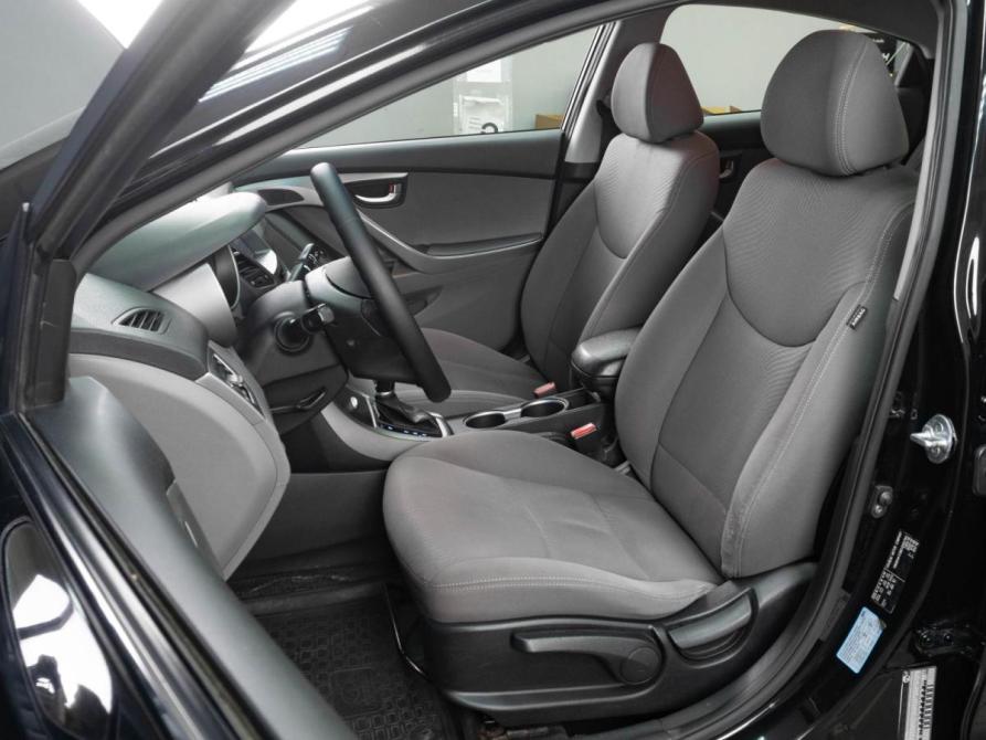 Hyundai Elantra V (MD) Тюмень  - изображение 10