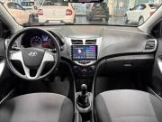 Hyundai Solaris I Киров  - изображение 27