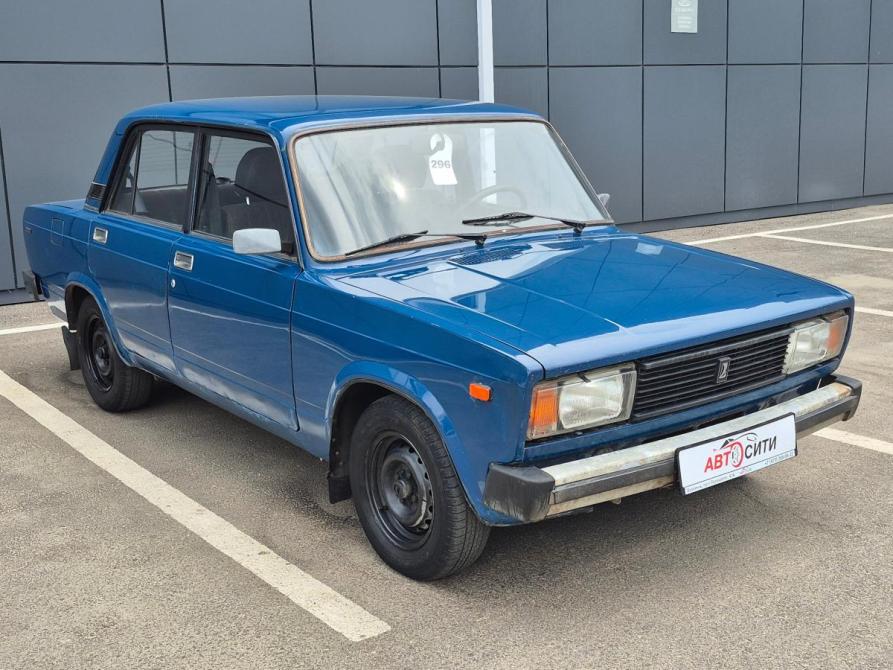 Lada (ВАЗ) 2105 Воронеж  - изображение 1