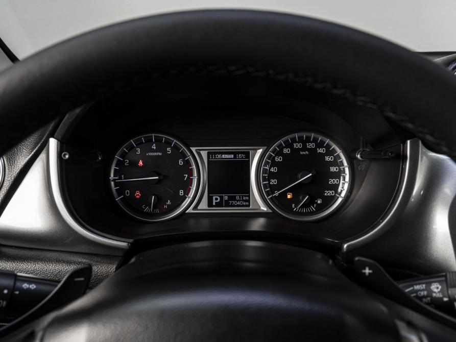 Suzuki Vitara II Тюмень  - изображение 23