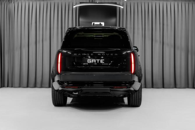Новый Land Rover Range Rover V 2025 года, цена 29 711 400 рублей, внедорожник, Автокод Объявления