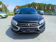 Lada (ВАЗ) Granta I Рестайлинг Тюмень  - изображение 20