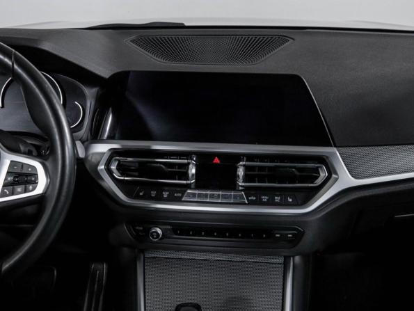 BMW 3 серии VII (G2x) с пробегом 2020 года, цена 3 960 000 рублей, 70547 км, седан, Автокод Объявления