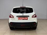 Nissan Qashqai I Рестайлинг Альметьевск  - изображение 29