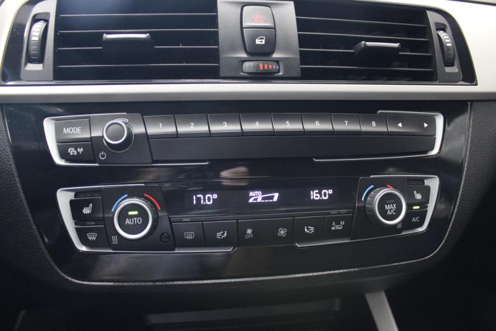 BMW 1 серии II (F20/F21) Рестайлинг 2 Томск  - изображение 10