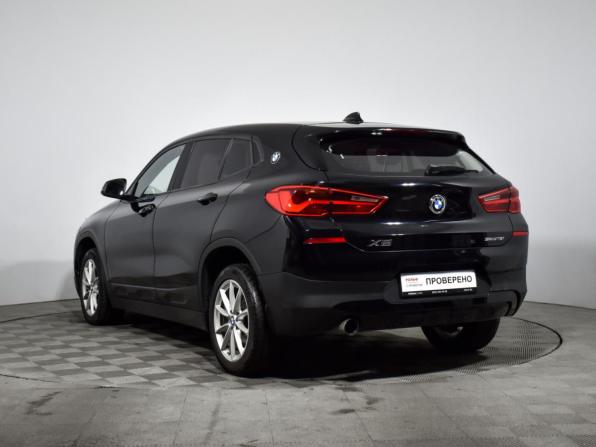 BMW X2 I (F39) с пробегом 2019 года, цена 1 790 000 рублей, 144560 км, внедорожник, Автокод Объявления