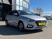 Hyundai Solaris II Нефтекамск  - изображение 13