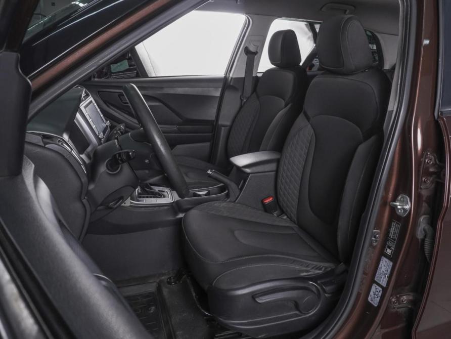 Hyundai Creta II Ростов-на-Дону  - изображение 10