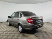 Lada (ВАЗ) Granta I Рестайлинг Уфа  - изображение 30