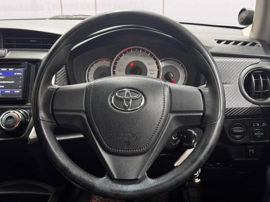 Toyota Corolla XI (E160 E170 E180) Благовещенск  - изображение 30