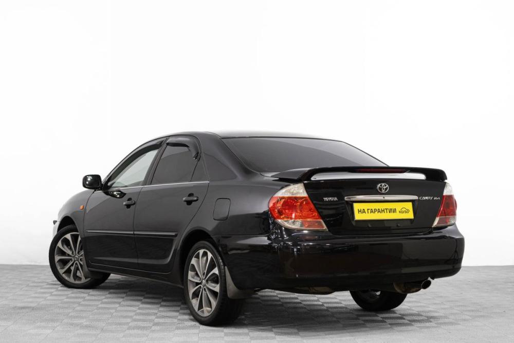 Toyota Camry V (XV30) Рестайлинг Барнаул  - изображение 7