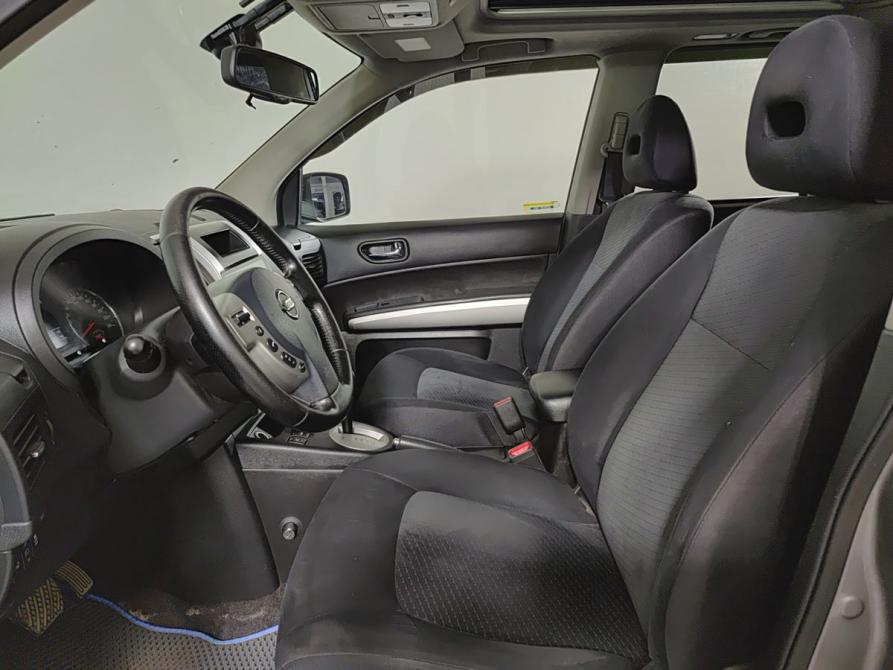 Nissan X-Trail II Рестайлинг Уфа  - изображение 16