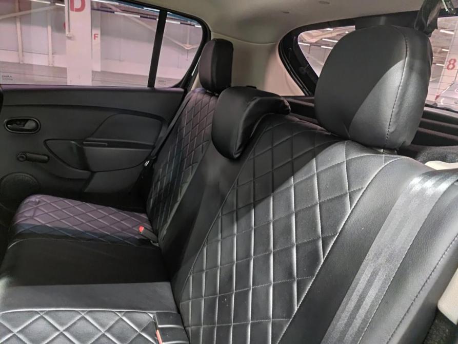 Renault Sandero II Рестайлинг Казань  - изображение 15