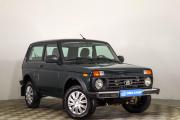 Lada (ВАЗ) Niva Legend Пермь  - изображение 22