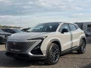 Changan UNI-T I Санкт-Петербург  - изображение 29
