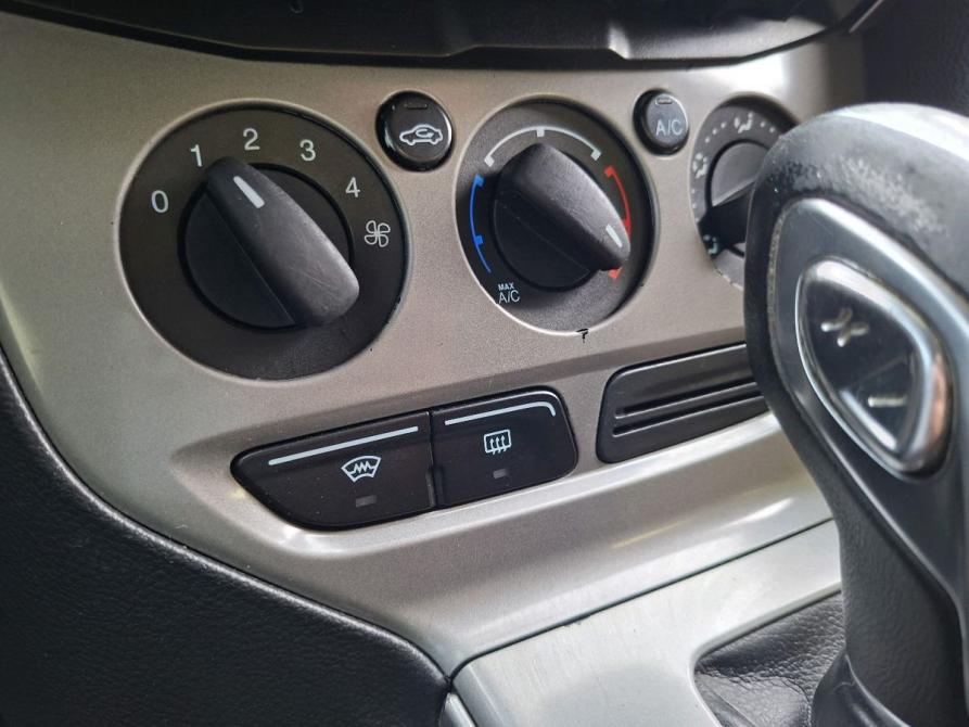 Ford Focus III Самара  - изображение 18