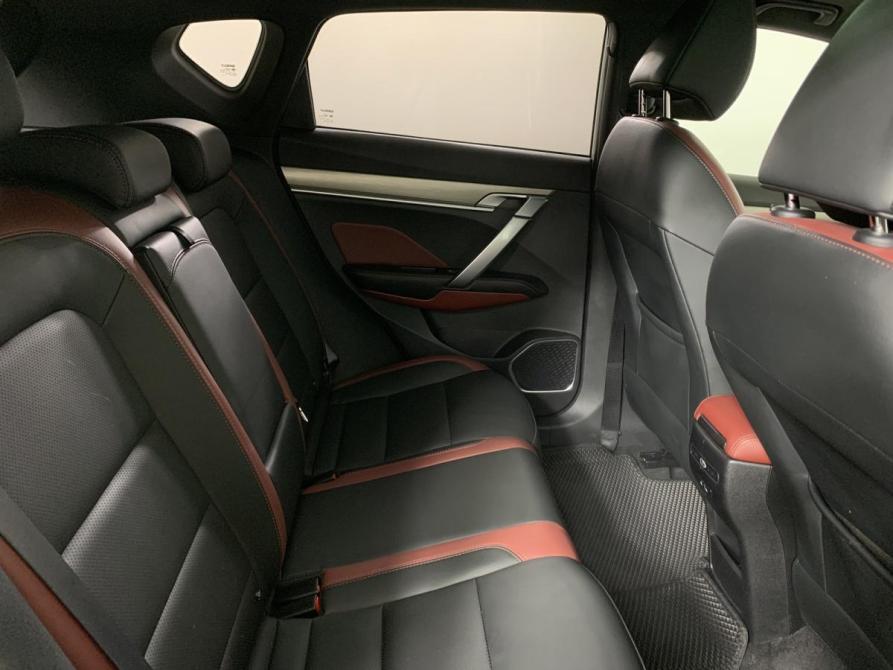 Geely Coolray I Москва  - изображение 17