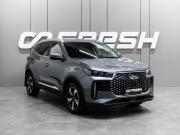 Chery Tiggo 4 I Рестайлинг 2 Тюмень  - изображение 22
