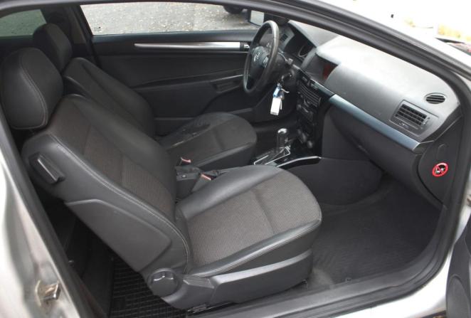 Opel Astra H Рестайлинг с пробегом 2008 года, цена 450 000 рублей, 266879 км, хэтчбек, Автокод Объявления