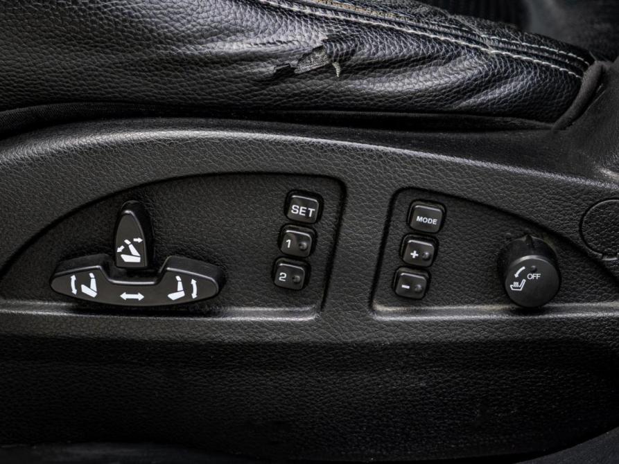 Luxgen U7 Turbo Краснодар  - изображение 19