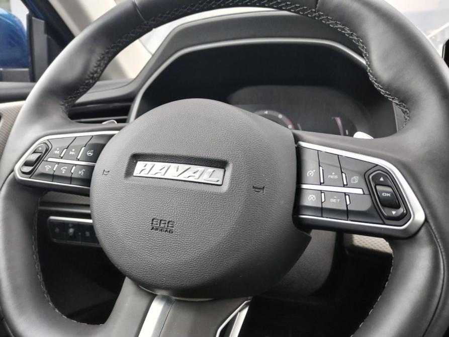 Haval F7 I Рестайлинг Санкт-Петербург  - изображение 11