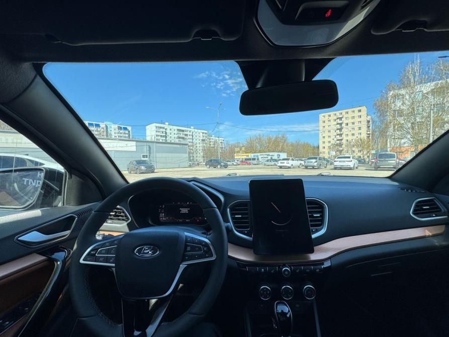 Lada (ВАЗ) Vesta I Рестайлинг (NG) Тольятти  - изображение 20