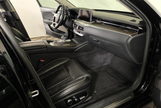Kia K900 II с пробегом 2021 года, цена 3 500 000 рублей, 115413 км, седан, Автокод Объявления