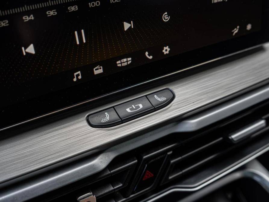 Geely Coolray I Краснодар  - изображение 23