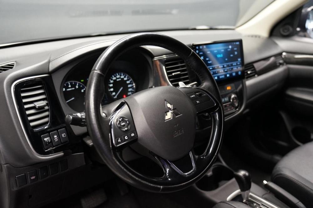 Mitsubishi Outlander III Рестайлинг 2 Крым  - изображение 9