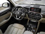 BMW X3 III (G01) Санкт-Петербург  - изображение 46
