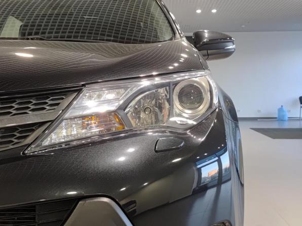 Toyota RAV4 IV (XA40) с пробегом 2015 года, цена 2 350 000 рублей, 98673 км, внедорожник, Автокод Объявления
