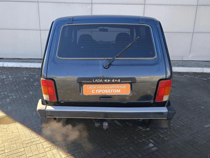 Lada (ВАЗ) 2131 (4x4) I Челябинск  - изображение 6