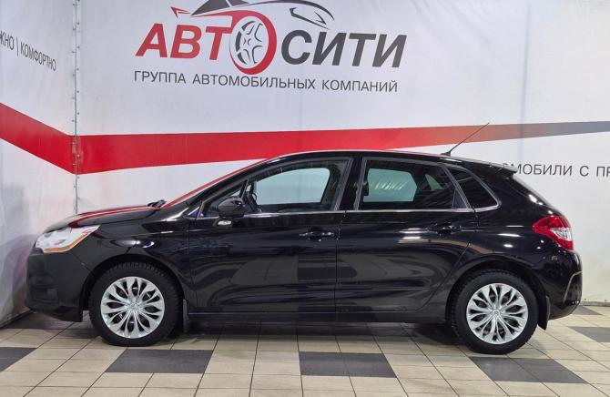 Citroen C4 II с пробегом 2012 года, цена 435 000 рублей, 288800 км, хэтчбек, Автокод Объявления