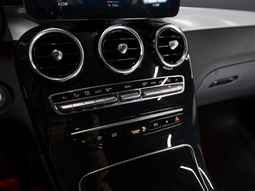 Mercedes-Benz GLC AMG I (X253) Рестайлинг Москва  - изображение 26