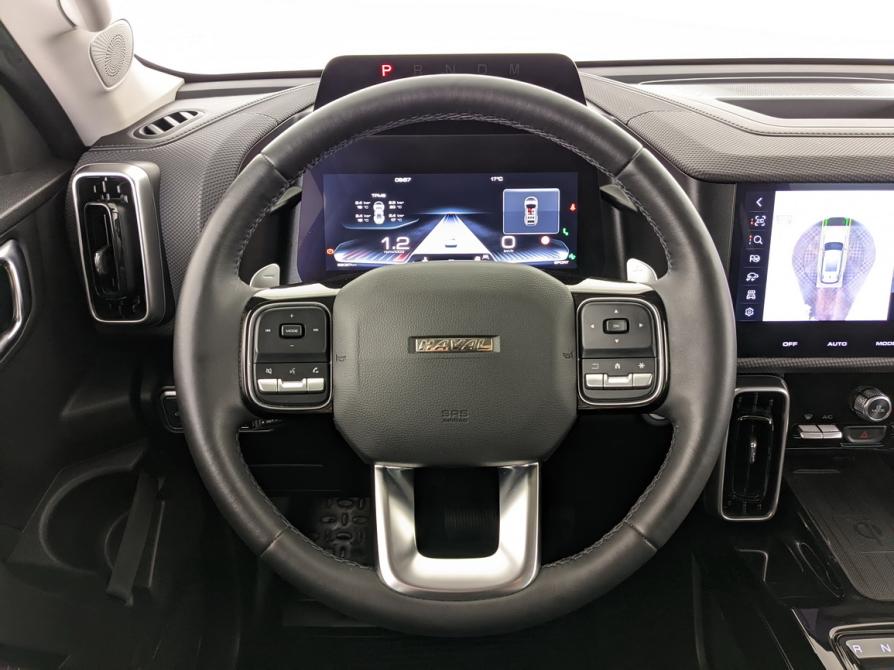 Haval Dargo Москва  - изображение 22