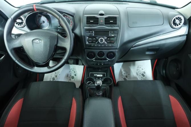 Lada (ВАЗ) Granta I Рестайлинг с пробегом 2024 года, цена 1 119 000 рублей, 45000 км, седан, Автокод Объявления