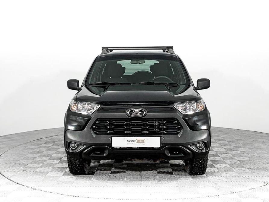 Lada (ВАЗ) Niva Ногинск  - изображение 2