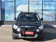 Skoda Yeti I Архангельск  - изображение 15