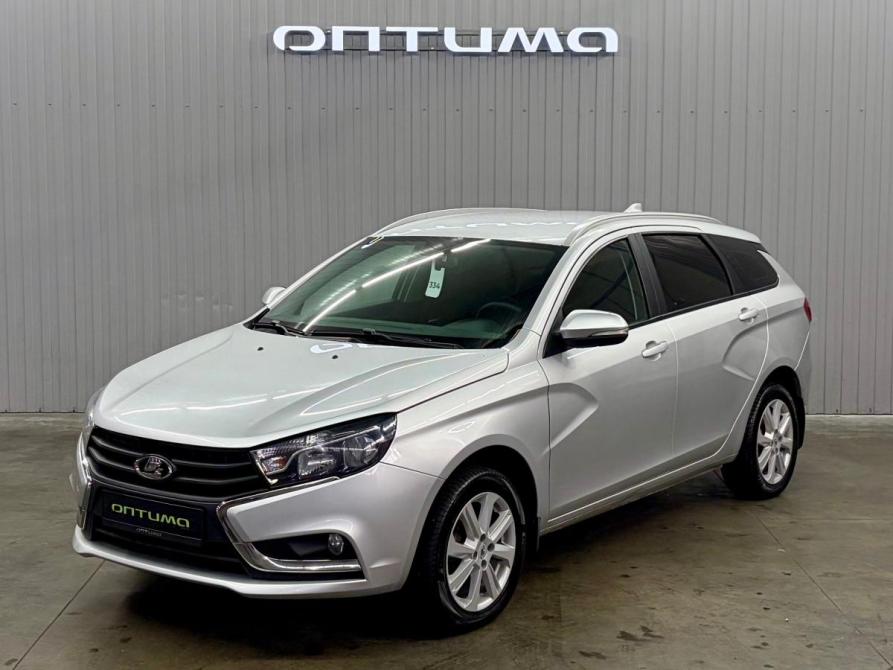 Lada (ВАЗ) Vesta I Краснодар  - изображение 1