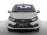 Lada (ВАЗ) Granta I Рестайлинг Москва  - изображение 28