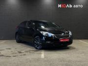 Kia Cerato III Челябинск  - изображение 24