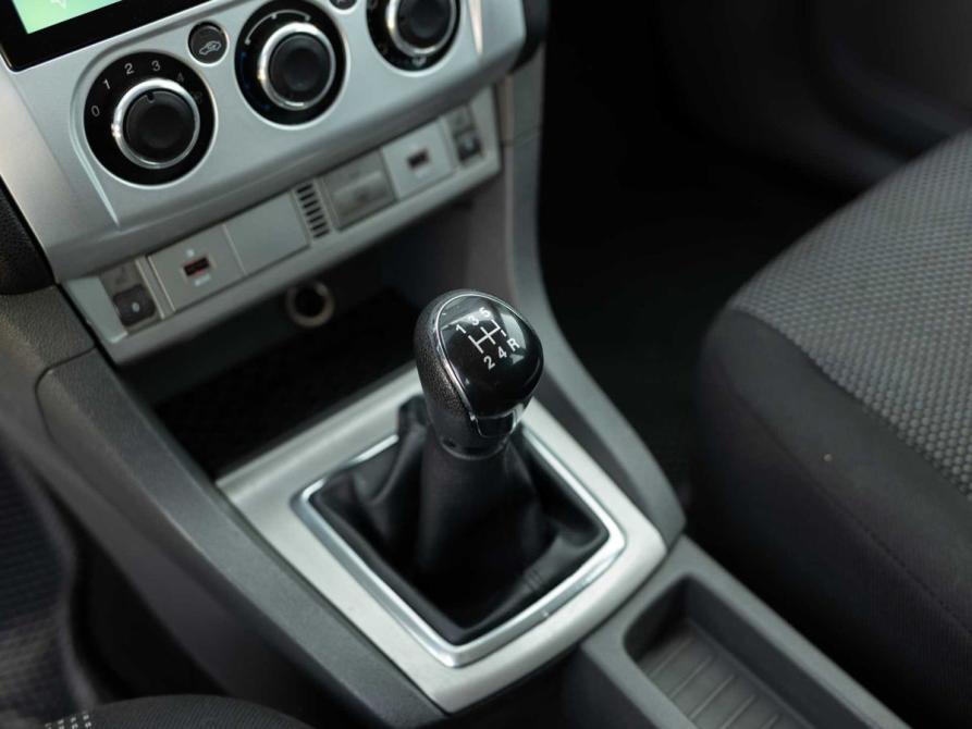 Ford Focus II Рестайлинг Новосибирск  - изображение 14