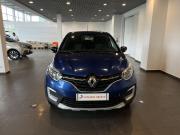 Renault Kaptur I Рестайлинг Чебоксары  - изображение 44